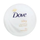 Dove Body Love Silky Cream
